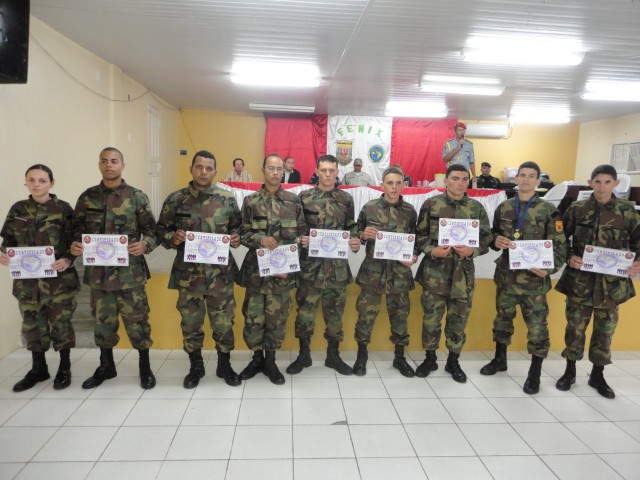 Curso Ação Tática ( GRUTAR )