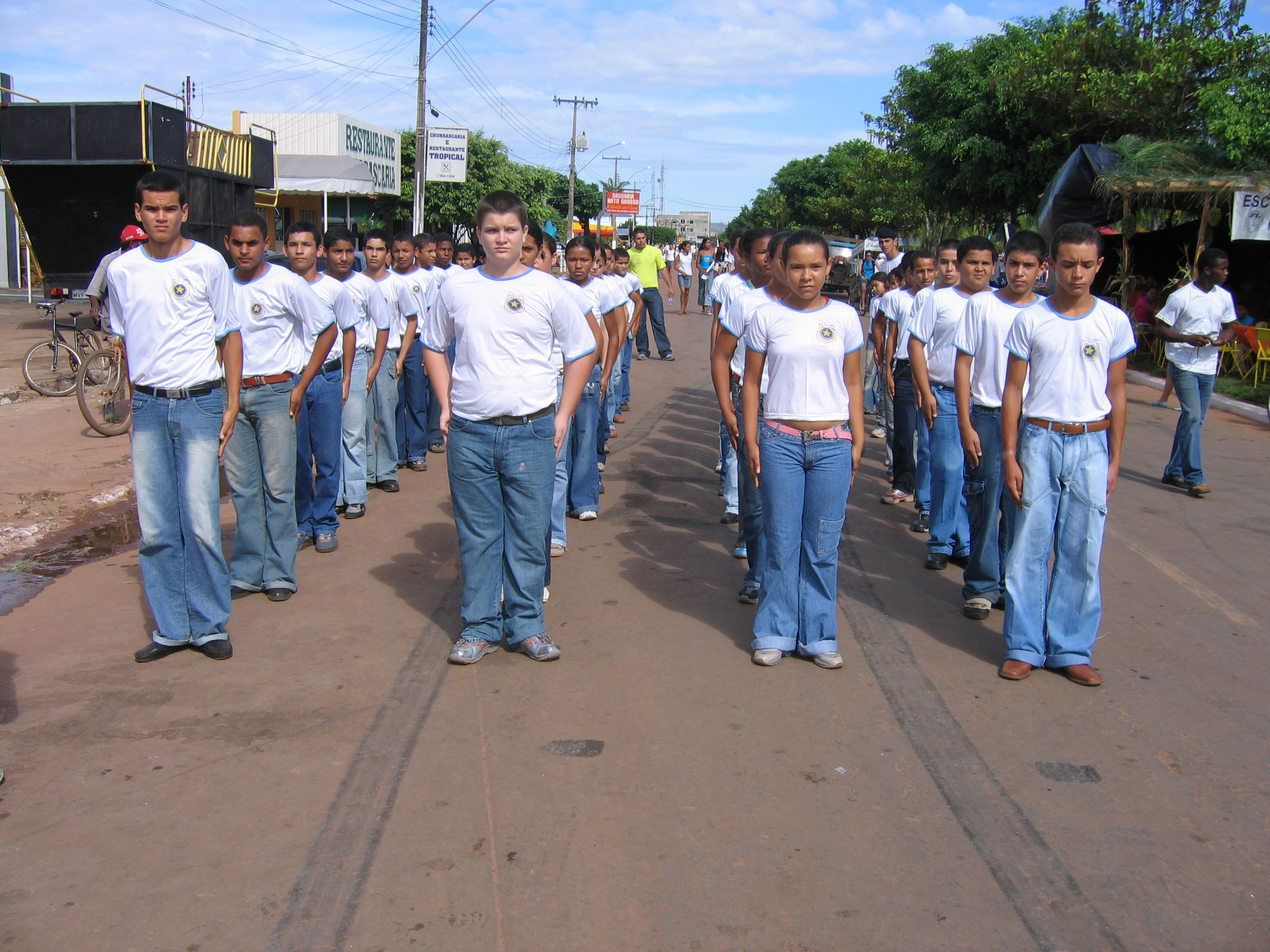 Formatura