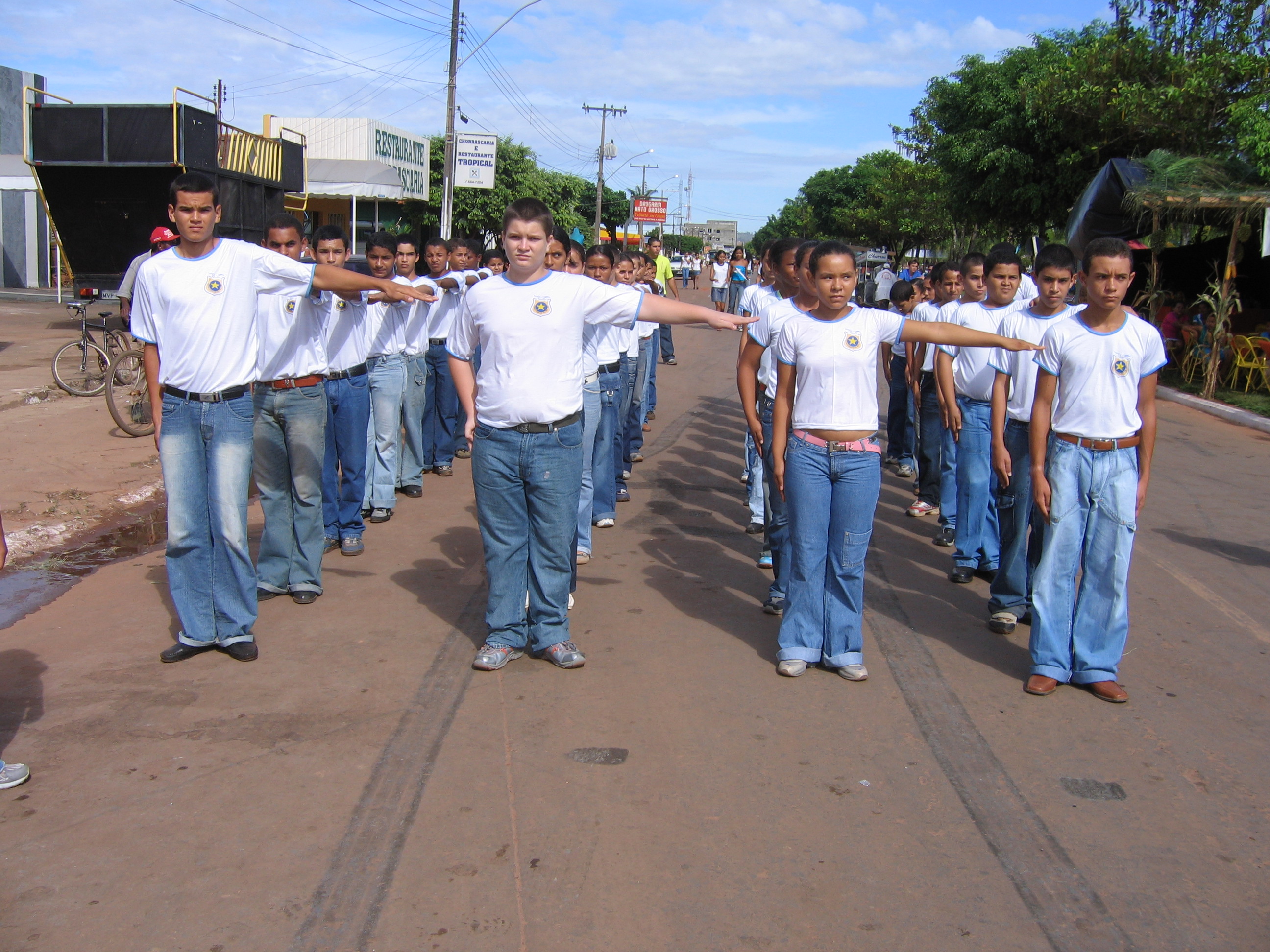 Formatura