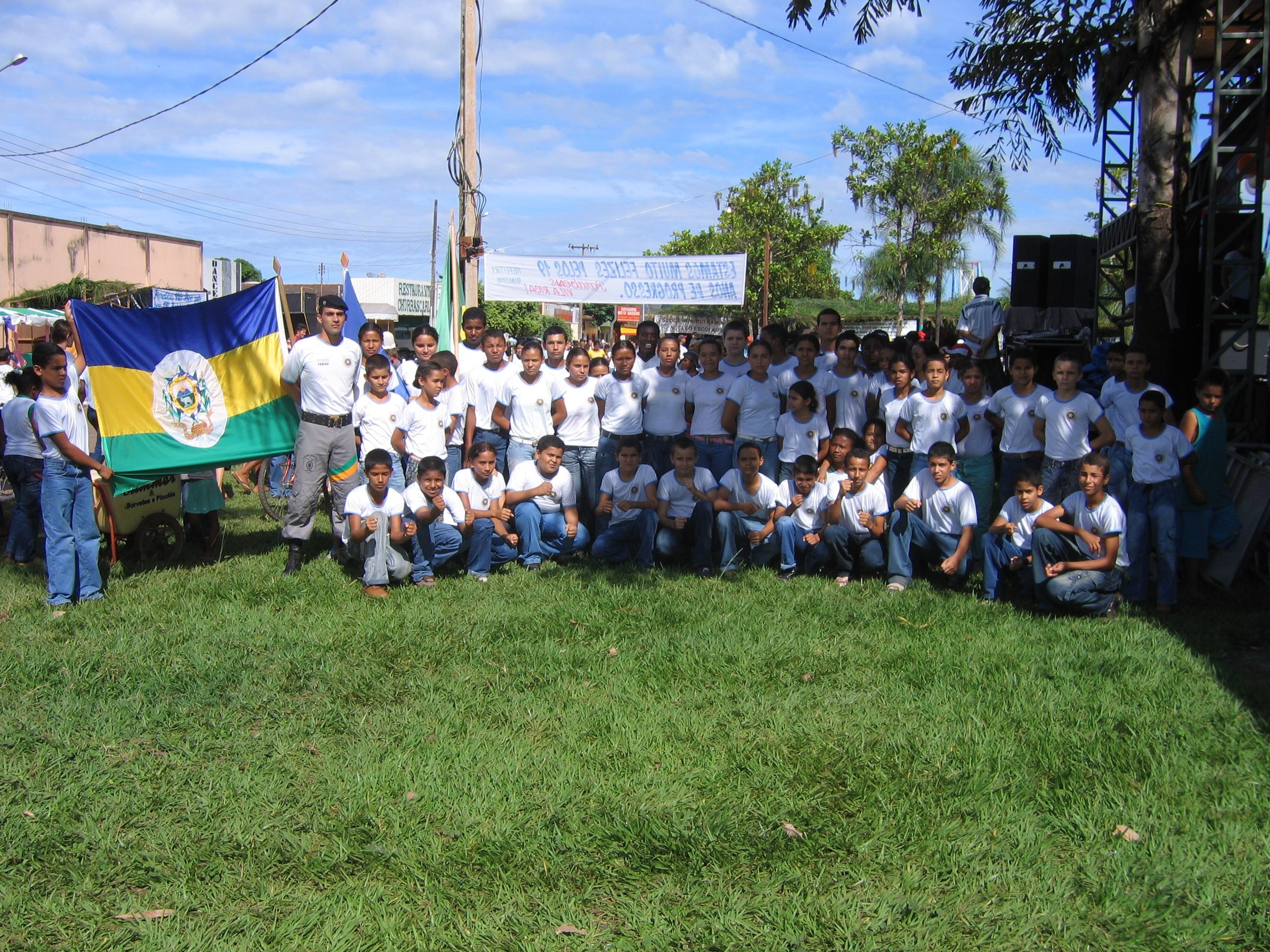 Formatura