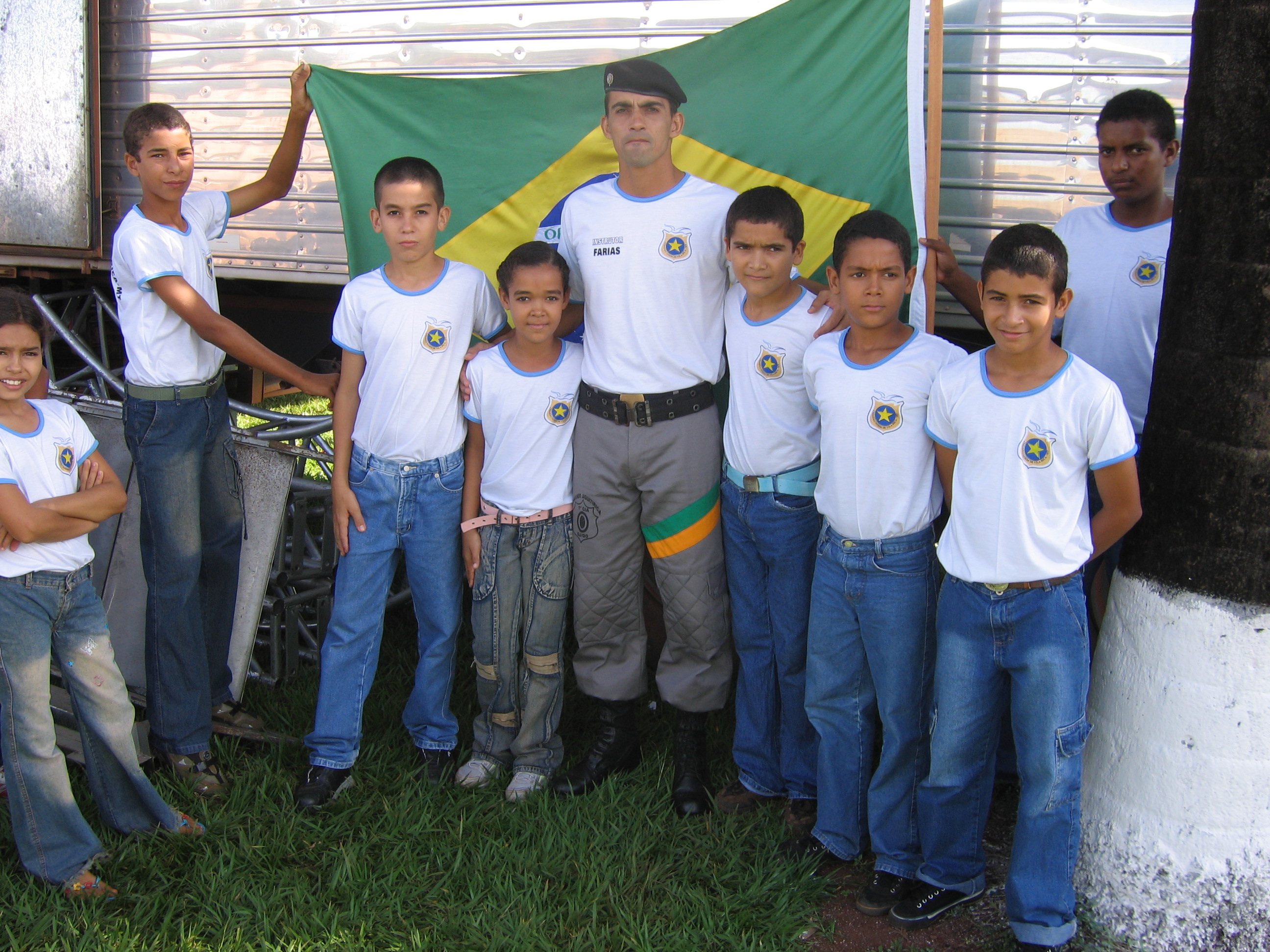 Treinamento