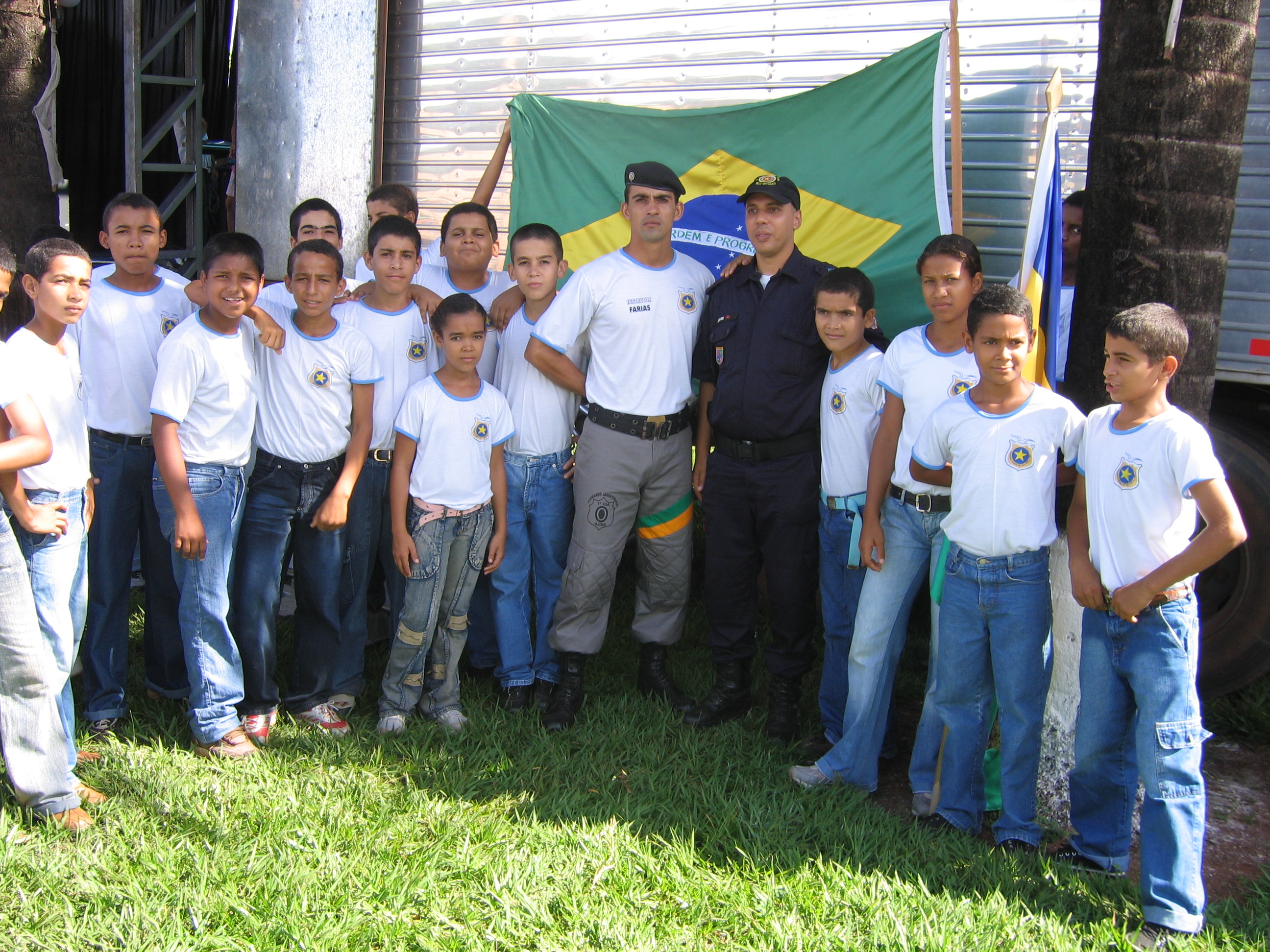 Formatura