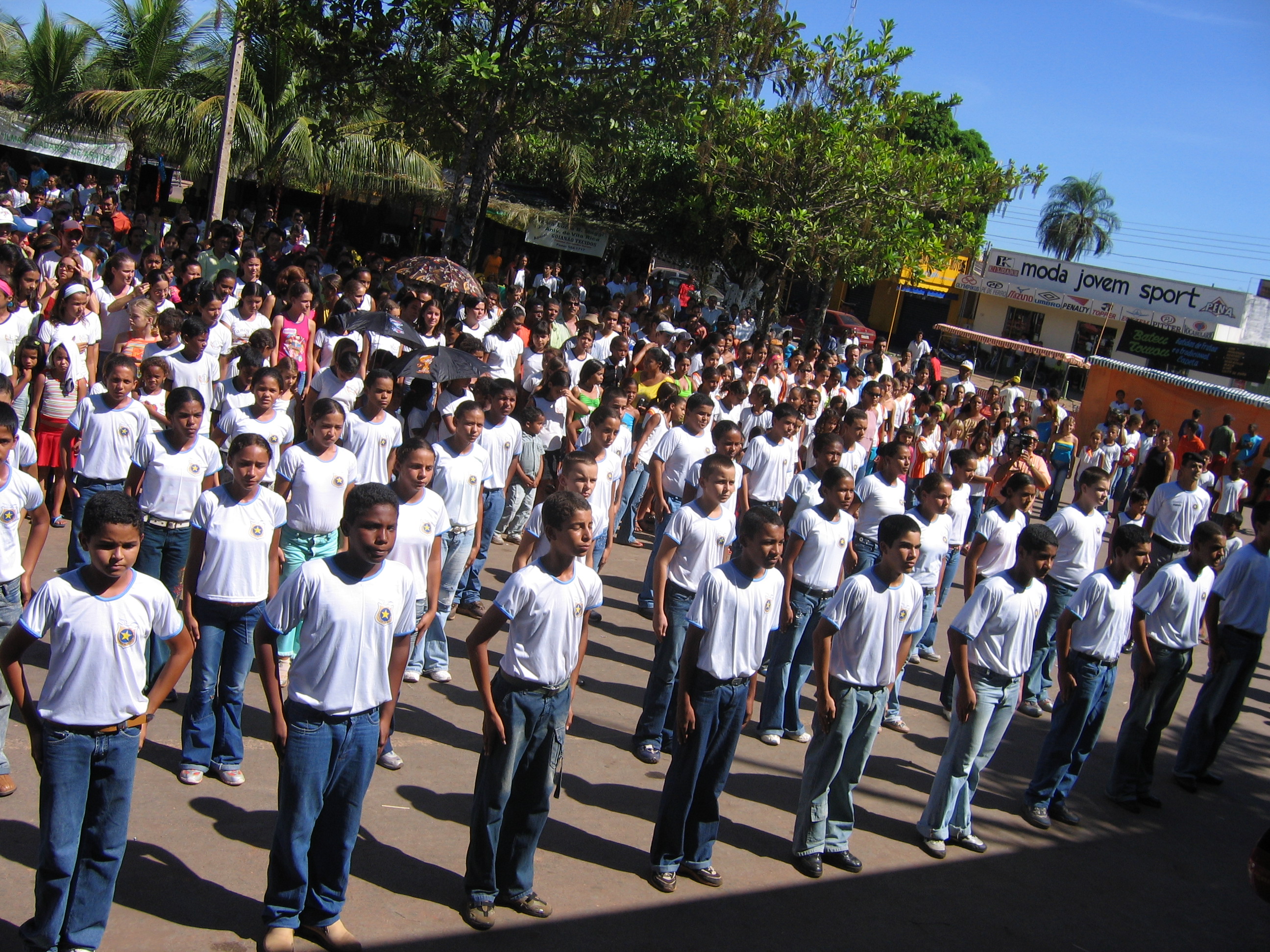 Vila Rica
