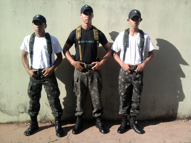 Caçu