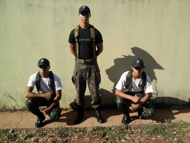 Caçu