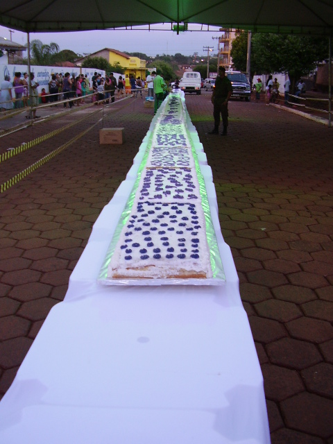 Caçu