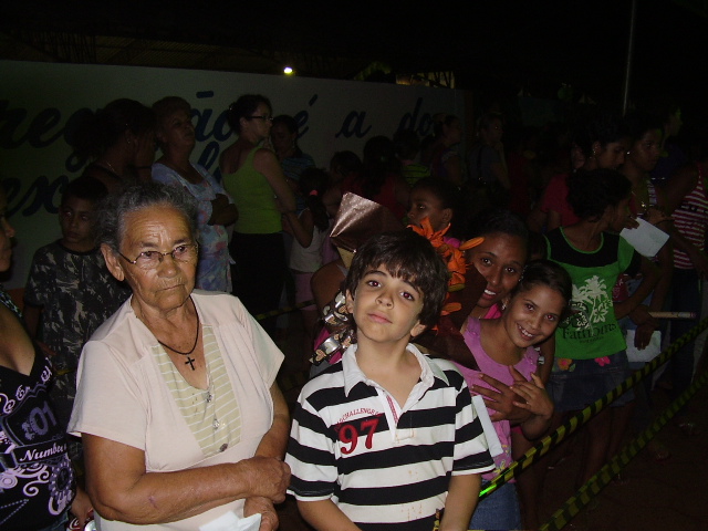 Caçu