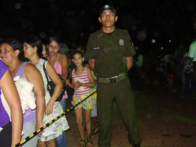 Caçu