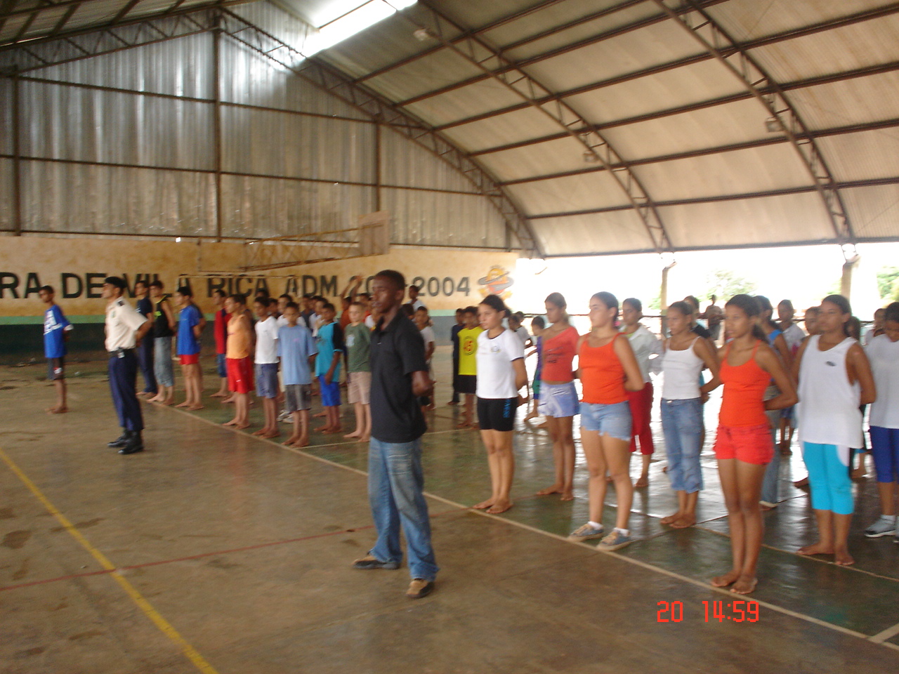 Vila Rica