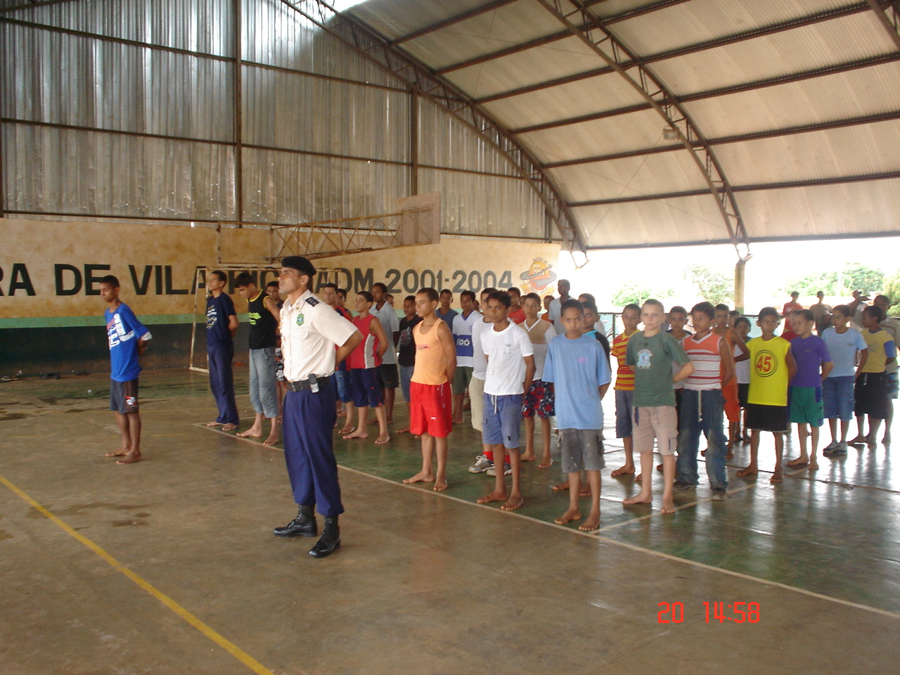 Vila Rica
