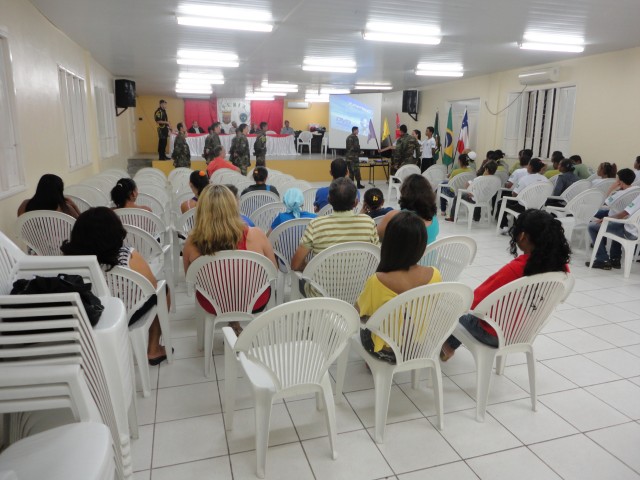 Ação Tática