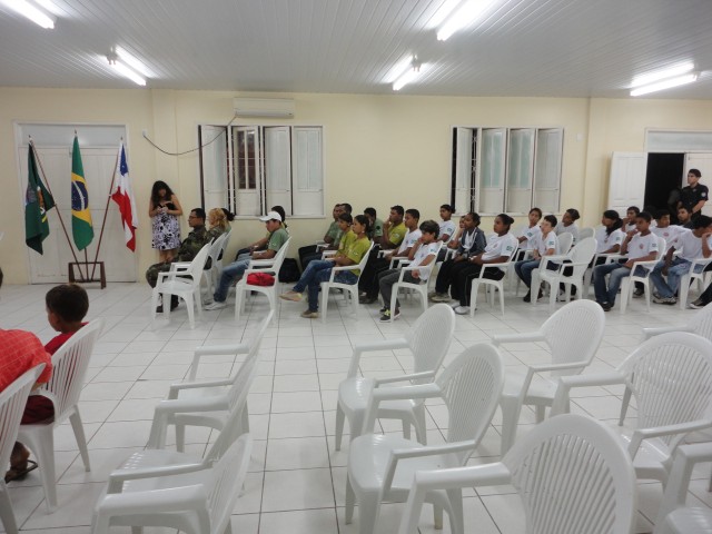 Ação Tática