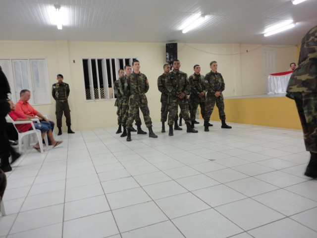 Ação Tática