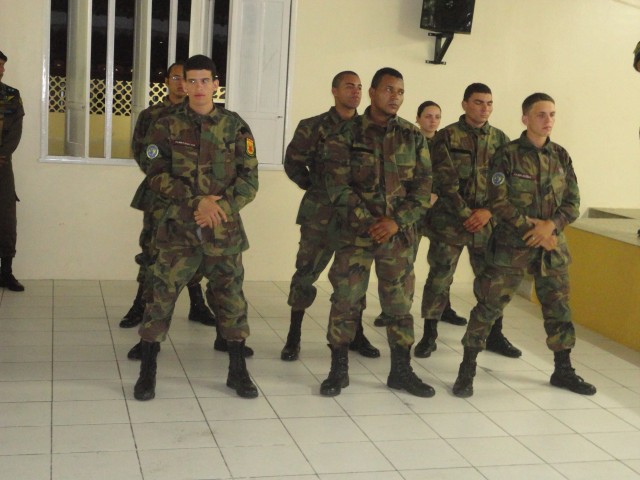 Ação Tática