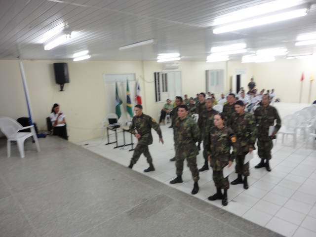 Ação Tática