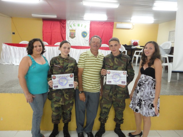 Foto recente