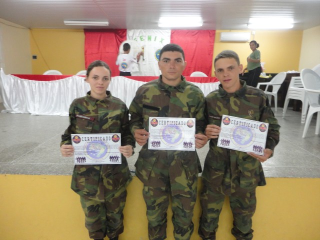 Foto recente