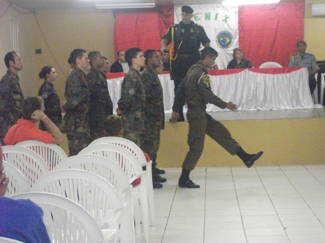 Foto recente