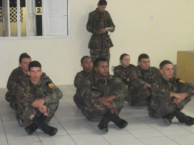 Foto recente