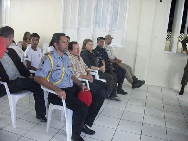 Foto recente