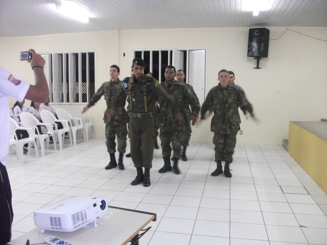 Foto recente