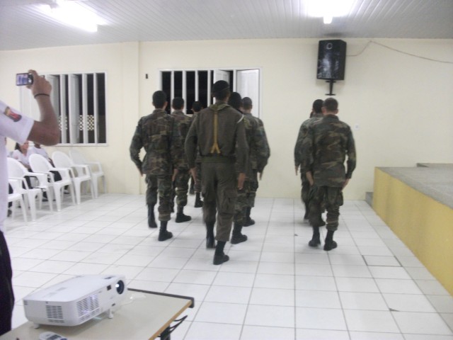 Foto recente