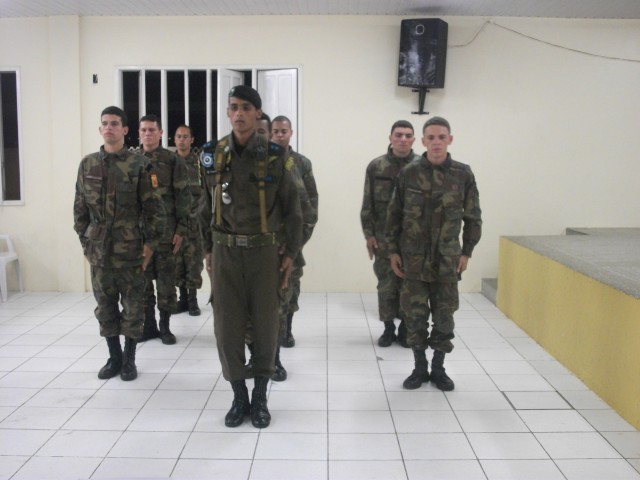 Foto recente
