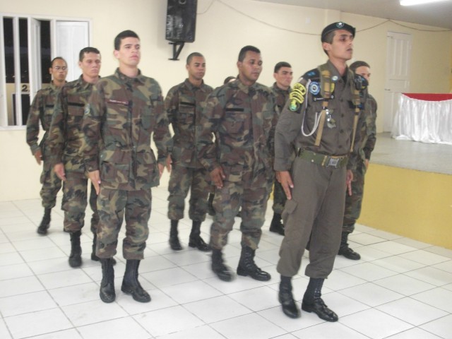 Foto recente