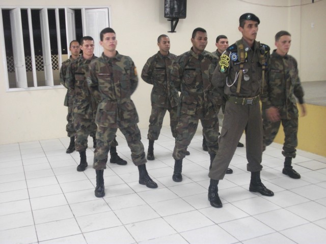 Foto recente