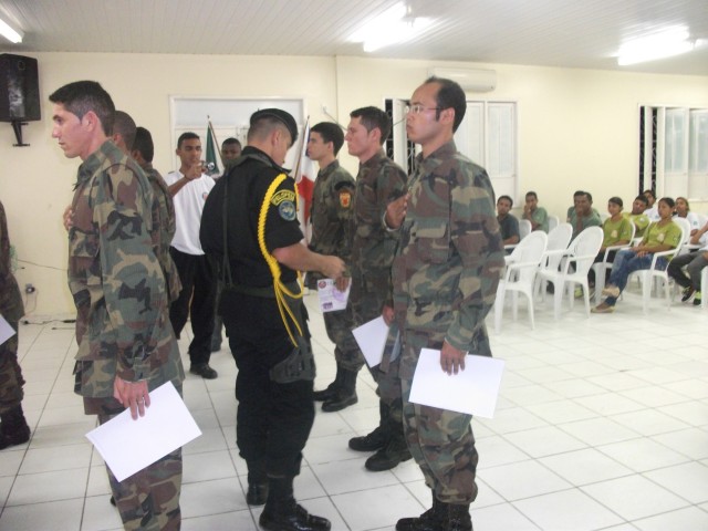 Foto recente